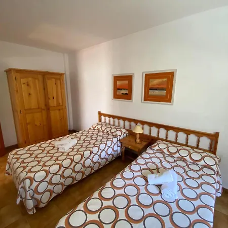 Nelly A4 * Valle Gran Rey